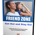 Dating or friend zone