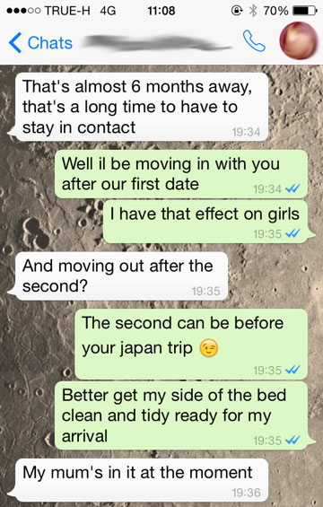 How to get a friend to be your girlfriend