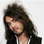 russel brand