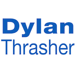 Dylan Thrasher