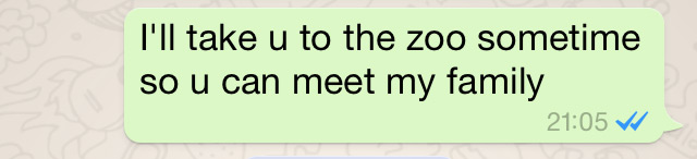 text-example-zoo-family