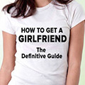 20 tips to get a girlfriend