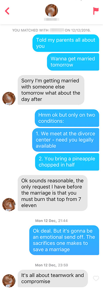 4 Steps to Get Laid on Tinder Tonight (+9 Text Examples)