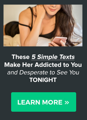 Text to make her desperate to see you